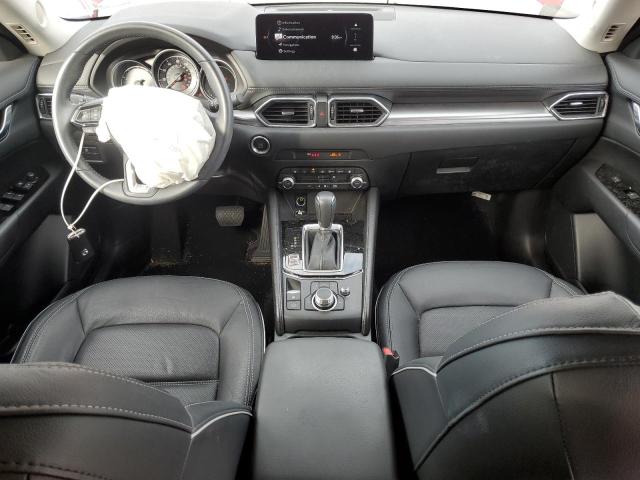 Photo 8 from auction – 2025 MAZDA CX-5 PREFE with VIN JM3KFBCL4S0637511