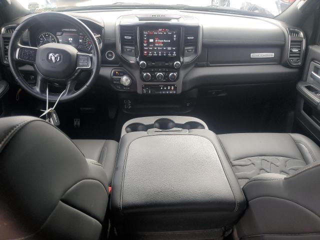 Photo 8 from auction – 2021 RAM 2500 POWER with VIN 3C6TR5EJ0MG539244