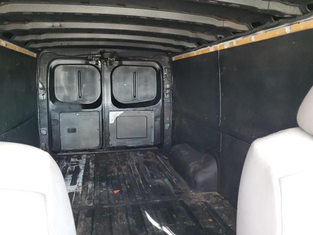 Photo 10 from auction – 2015 NISSAN NV 1500 with VIN 1N6BF0KL5FN807864