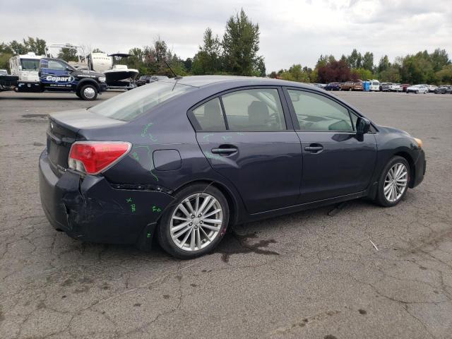 Photo 3 from auction – 2013 SUBARU IMPREZA PR with VIN JF1GJAD68DG011024