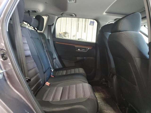 Photo 11 from auction – 2018 HONDA CR-V EX with VIN 7FARW2H58JE065672