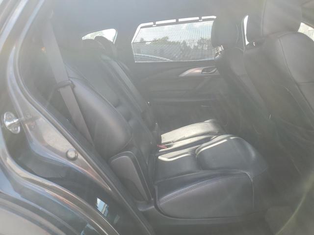 Photo 11 from auction – 2016 MAZDA CX-9 GRAND with VIN JM3TCBDY0G0109396