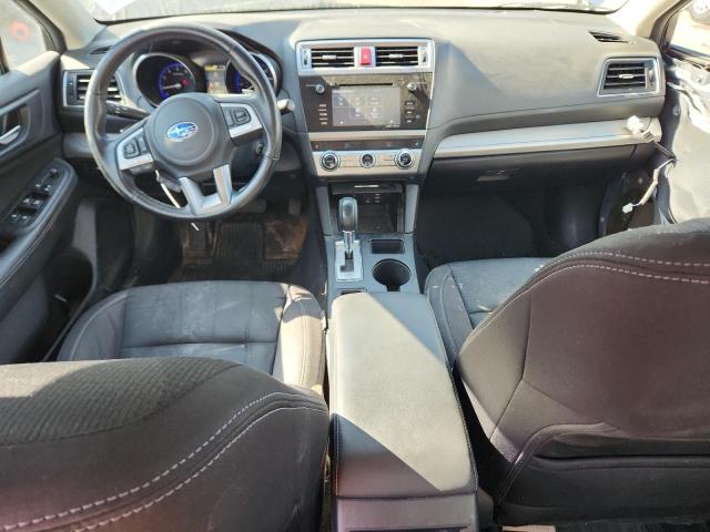 Photo 8 from auction – 2016 SUBARU LEGACY 2.5 with VIN 4S3BNBC68G3011004