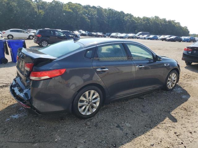Photo 3 from auction – 2018 KIA OPTIMA EX with VIN 5XXGU4L31JG263775