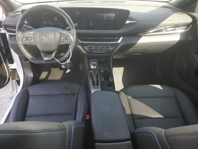 Photo 8 from auction – 2024 BUICK ENVISTA with VIN KL47LBE20RB167157