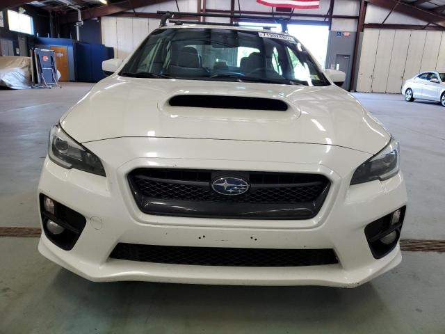 Photo 5 from auction – 2017 SUBARU WRX LIMITE with VIN JF1VA1J68H9809948