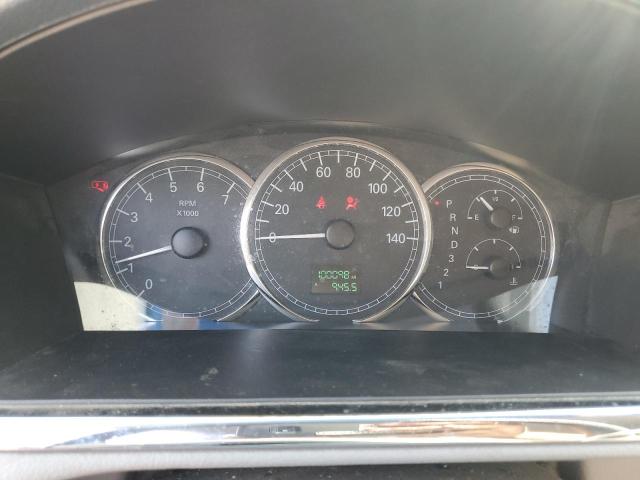 Photo 9 from auction – 2006 BUICK LACROSSE C with VIN 2G4WC552961258227