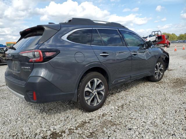 Photo 3 from auction – 2021 SUBARU OUTBACK TO with VIN 4S4BTGPD2M3219060