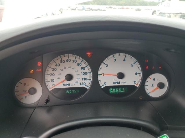 Photo 9 from auction – 2007 DODGE GRAND CARA with VIN 1D4GP24R17B166074