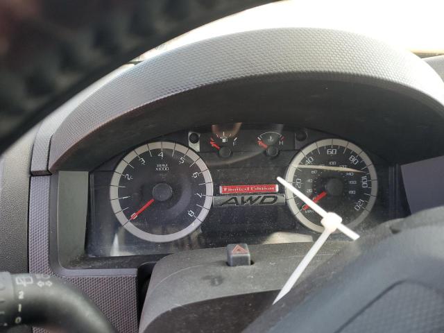 Photo 9 from auction – 2012 FORD ESCAPE LIM with VIN 1FMCU9EGXCKC77898