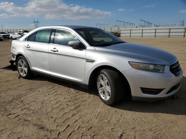 Фото 4 с аукциона – 2013 FORD TAURUS SEL с VIN 1FAHP2E85DG205826