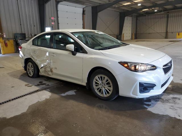 Photo 4 from auction – 2017 SUBARU IMPREZA PR with VIN 4S3GKAB69H3601692