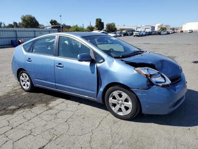 Photo 4 from auction – 2005 TOYOTA PRIUS with VIN JTDKB20U353072012