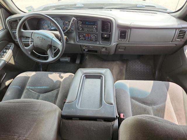 Photo 8 from auction – 2006 CHEVROLET SILVERADO with VIN 2GCEC13V361297059