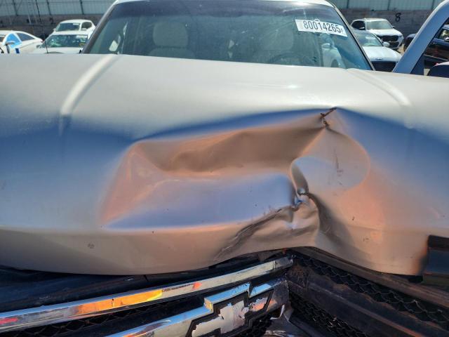 Photo 11 from auction – 2008 CHEVROLET SILVERADO with VIN 3GCEK13C08G268128