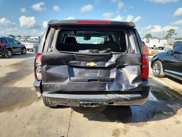 Photo 6 from auction – 2015 CHEVROLET TAHOE C150 with VIN 1GNSCCKC2FR279732