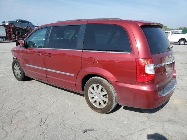 Photo 2 from auction – 2014 CHRYSLER TOWN & COU with VIN 2C4RC1BG7ER441166