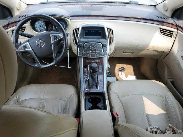Photo 8 from auction – 2012 BUICK LACROSSE P with VIN 1G4GD5E36CF136391