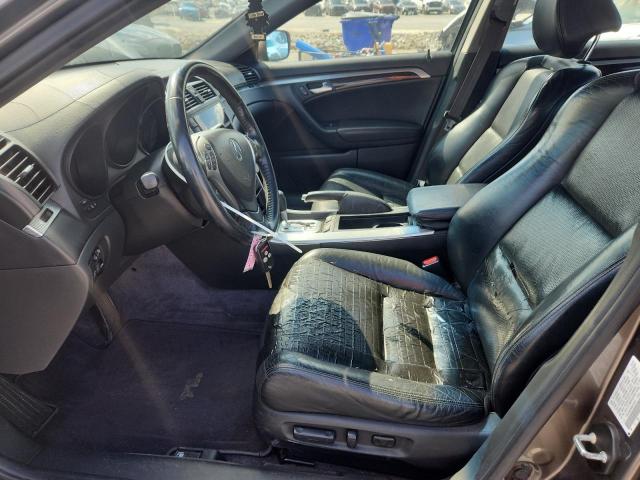 Photo 7 from auction – 2008 ACURA TL with VIN 19UUA662X8A015431