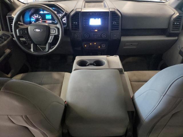 Photo 8 from auction – 2019 FORD F150 SUPER with VIN 1FTFX1E51KKD83518