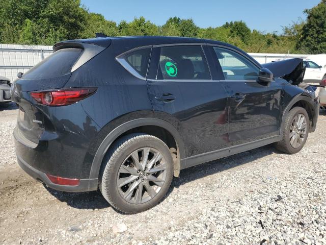Photo 3 from auction – 2021 MAZDA CX-5 GRAND with VIN JM3KFBDM8M1452219