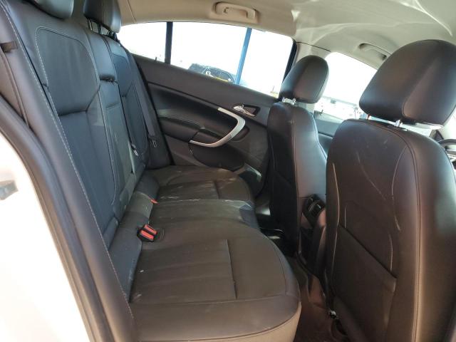 Photo 10 from auction – 2016 BUICK REGAL with VIN 2G4GK5EXXG9135476