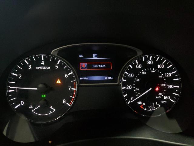 Photo 9 from auction – 2017 NISSAN ALTIMA 2.5 with VIN 1N4AL3AP1HC492501