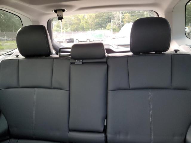 Photo 10 from auction – 2017 SUBARU FORESTER 2 with VIN JF2SJAWC7HH557399