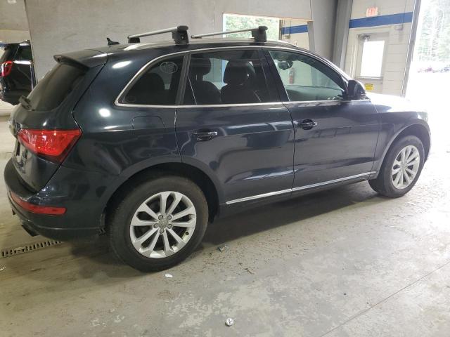 Photo 3 from auction – 2013 AUDI Q5 PREMIUM with VIN WA1LFAFPXDA072629
