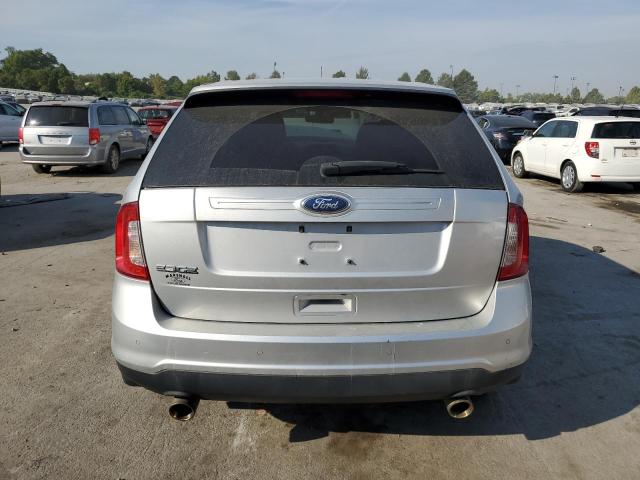 Фото 6 с аукциона – 2013 FORD EDGE SE с VIN 2FMDK3GC1DBC85059
