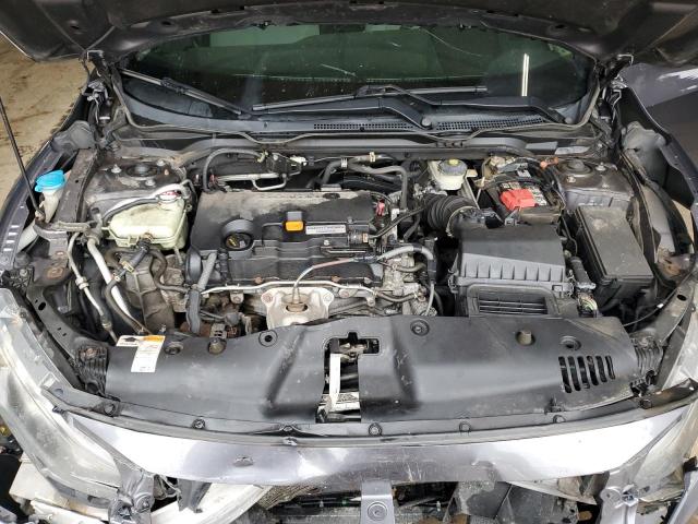 Photo 11 from auction – 2016 HONDA CIVIC EX with VIN 19XFC2F77GE094218