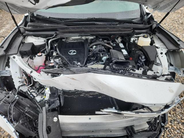 Photo 12 from auction – 2025 LEXUS RX 350 BAS with VIN 2T2BAMCA3SC093585