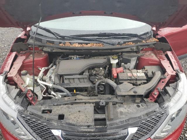 Photo 12 from auction – 2019 NISSAN ROGUE with VIN JN1BJ1CP2KW242201
