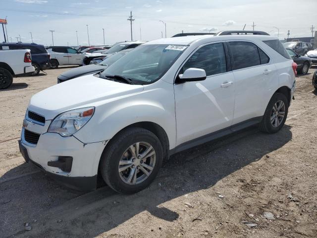 Photo 1 from auction – 2014 CHEVROLET EQUINOX LT with VIN 2GNALBEK1E6285797
