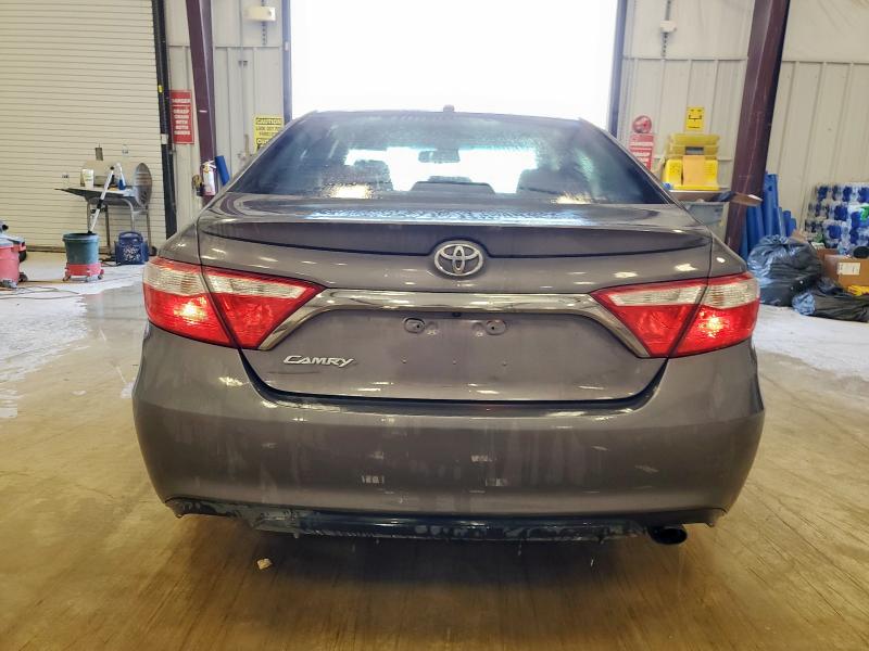 Photo 6 from auction – 2015 TOYOTA CAMRY LE with VIN 4T1BF1FK3FU031116