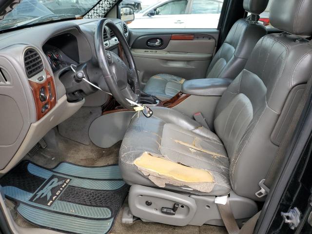 Photo 7 from auction – 2002 GMC ENVOY with VIN 1GKDS13S622352672