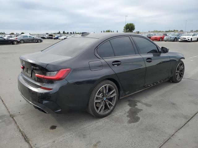 Photo 3 from auction – 2020 BMW M340I with VIN WBA5U7C04LA232353