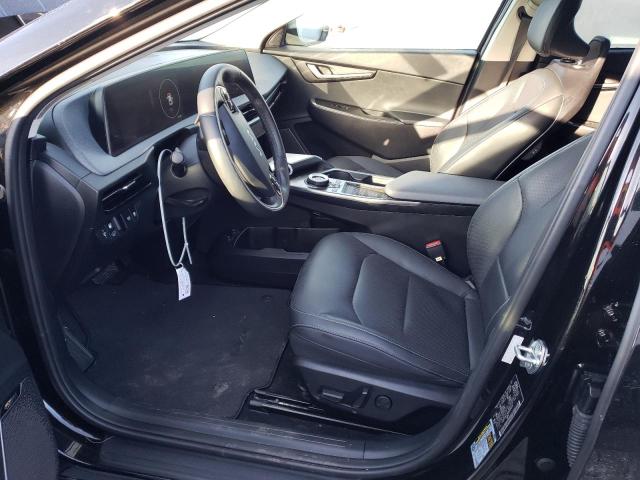 Photo 7 from auction – 2022 KIA EV6 LIGHT with VIN KNDC3DLC3N5036423