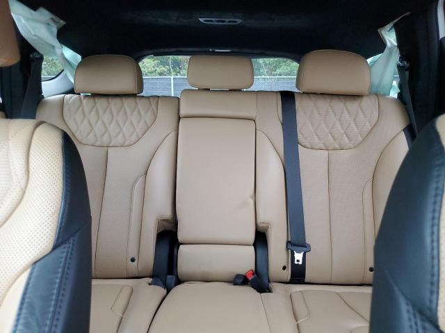 Photo 10 from auction – 2023 HYUNDAI SANTA FE C with VIN 5NMS5DAL2PH514050