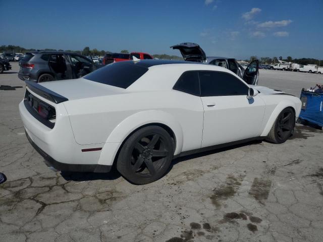Photo 3 from auction – 2022 DODGE CHALLENGER with VIN 2C3CDZFJ9NH263701