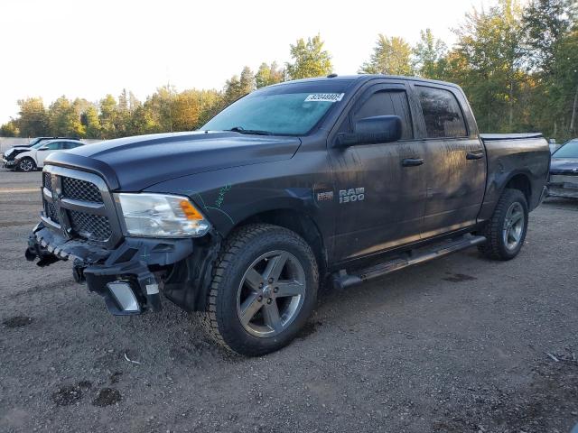 صورة رقم 1 من المزاد - 2017 RAM 1500 ST مع VIN 3C6RR7KT9HG746006
