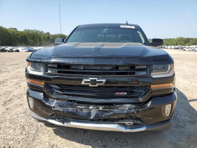 Photo 5 from auction – 2016 CHEVROLET SILVERADO with VIN 3GCUKREC5GG356503