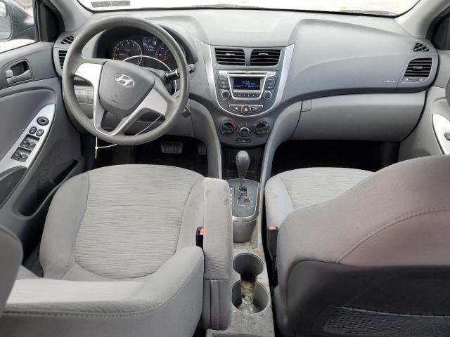 Photo 8 from auction – 2016 HYUNDAI ACCENT SE with VIN KMHCT4AE6GU164079
