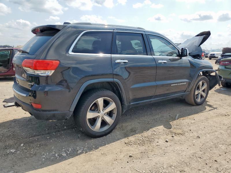 Photo 3 from auction – 2015 JEEP GRAND CHER with VIN 1C4RJEBG9FC131947