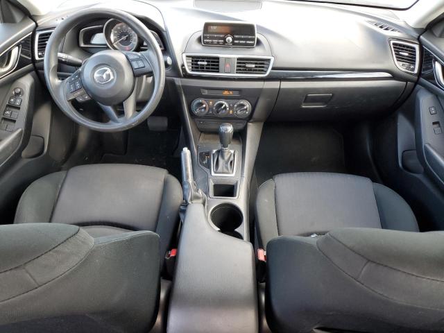 Photo 8 from auction – 2014 MAZDA 3 with VIN JM1BM1U72E1135833