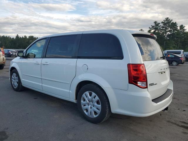Photo 2 from auction – 2014 DODGE GRAND CARA with VIN 2C4RDGBG1ER474311