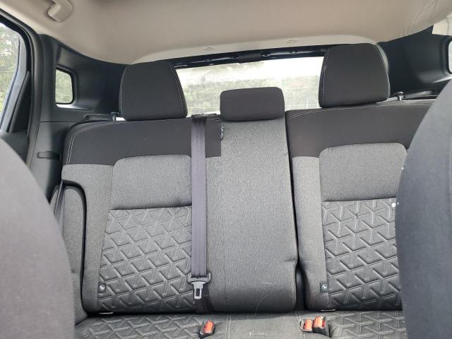 Photo 10 from auction – 2025 NISSAN KICKS SV with VIN 3N8AP6CA3SL366049