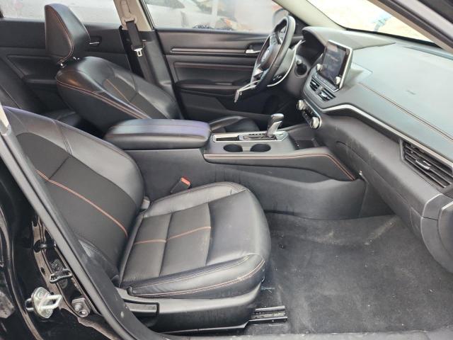 Photo 7 from auction – 2021 NISSAN ALTIMA SR with VIN 1N4BL4CV4MN360109