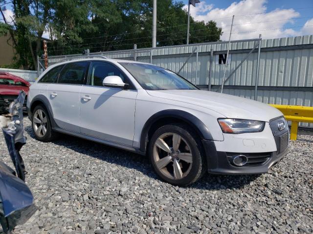 Photo 4 from auction – 2013 AUDI A4 ALLROAD with VIN WA1UFAFL8DA186713