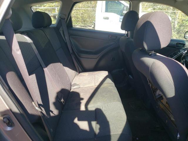 Photo 11 from auction – 2004 PONTIAC VIBE with VIN 5Y2SL628X4Z435776